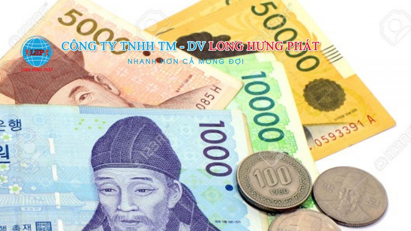 1 won bằng bao nhiêu tiền Việt