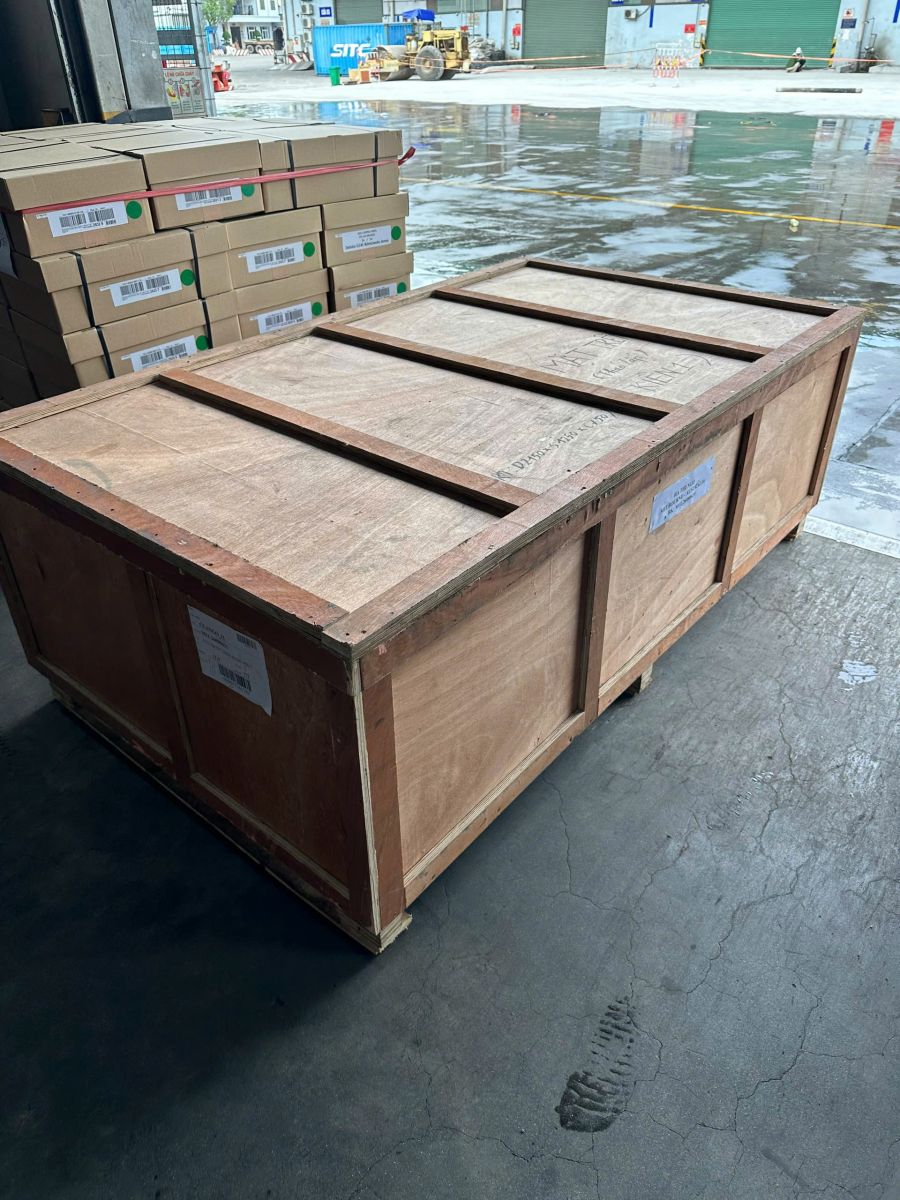vận chuyển lịch tết đi Úc