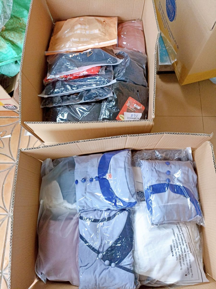 Kinh nghiệm gửi hàng từ Hòa Bình đi Mỹ