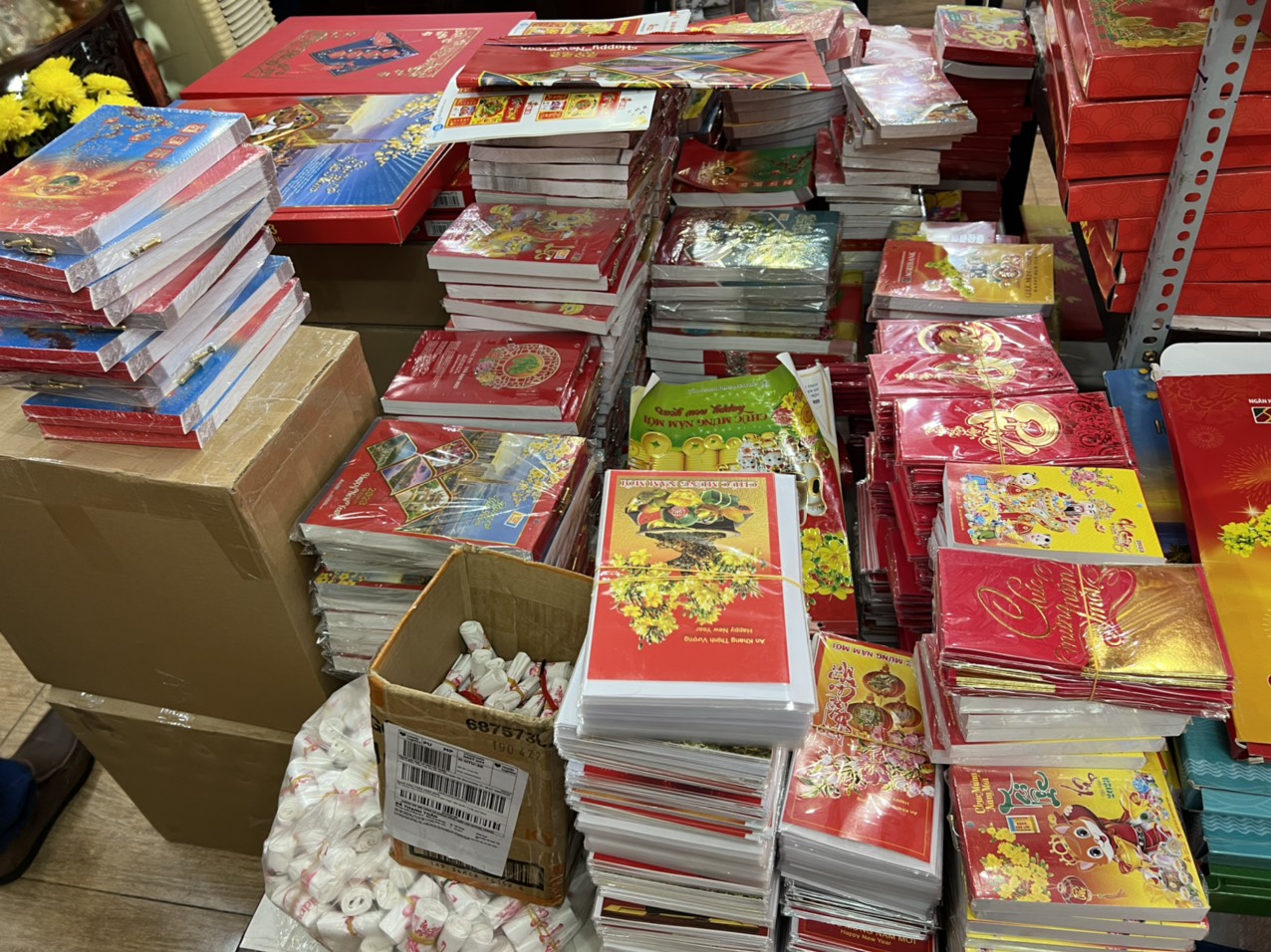 gửi hàng đi Mỹ tại Hòa Bình