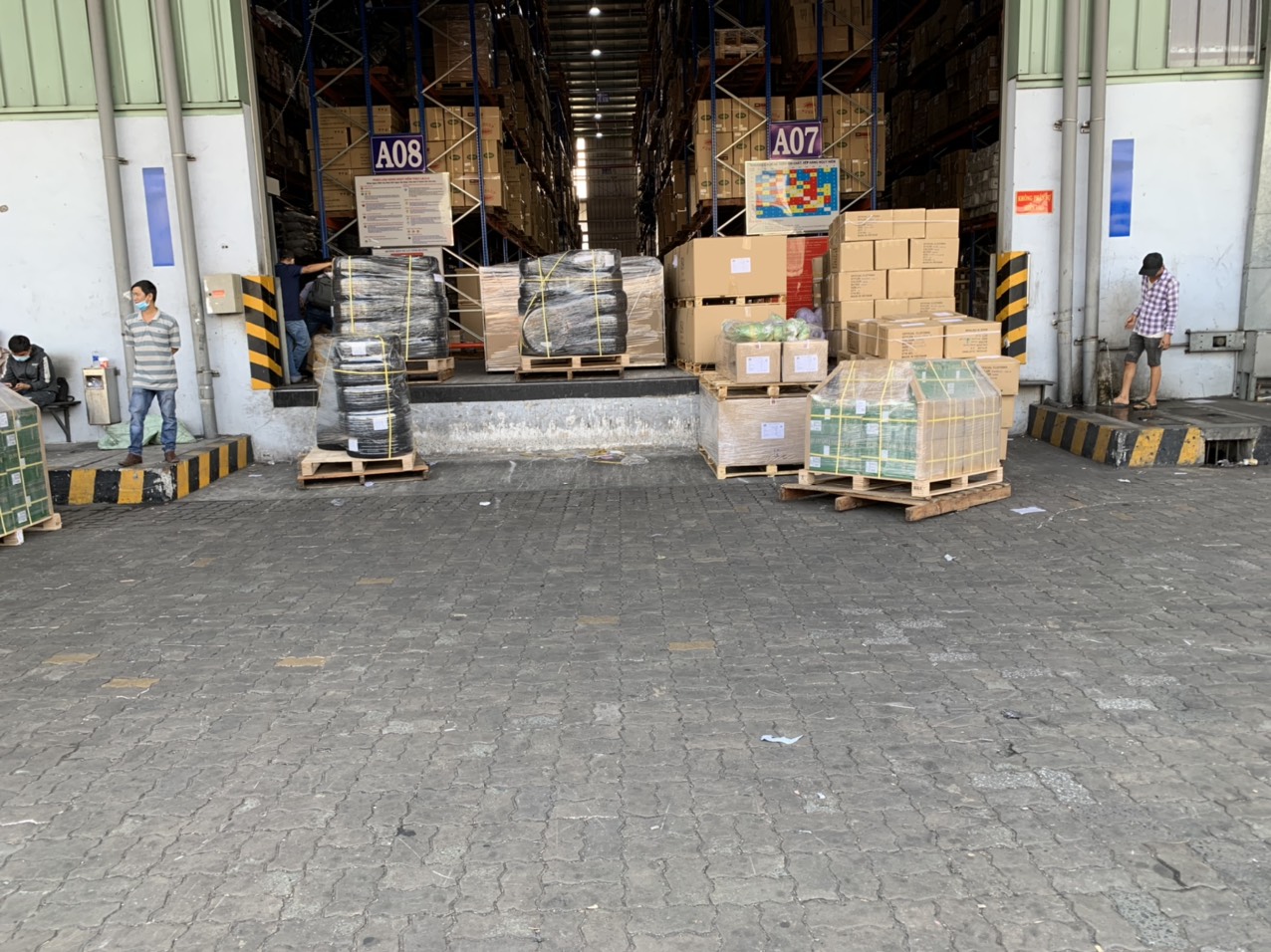  Phương Thức Vận Chuyển Hàng Đi Mỹ từ Đồng Nai