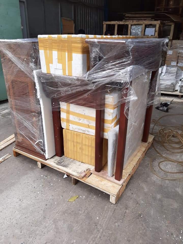 Bảng giá gửi hàng đi Hàn Quốc qua bưu điện