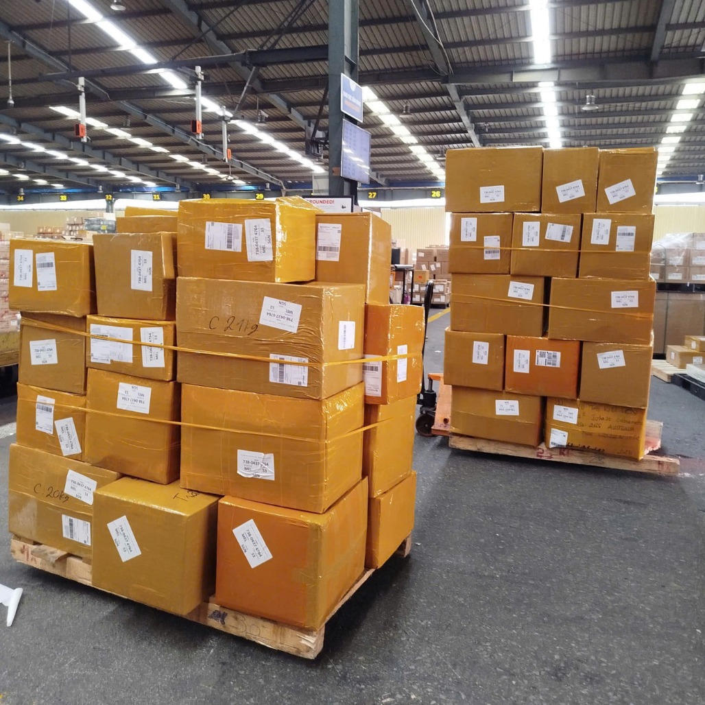 gửi hàng từ Việt Nam đi Serbia