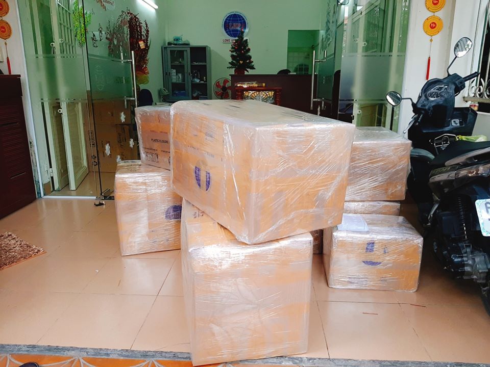 gửi hàng đi Đức tại Hà Nội tại Long Hưng Phát
