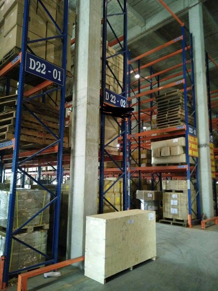 gửi hàng đồ đi Hàn Quốc qua bưu điện