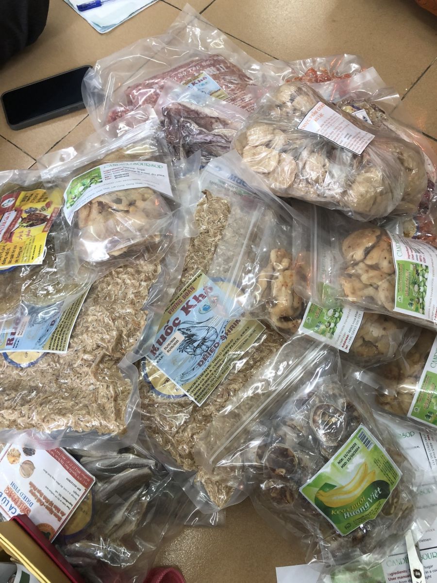 Bảng giá gửi hàng đi Mỹ tại Đà Nẵng mới nhất