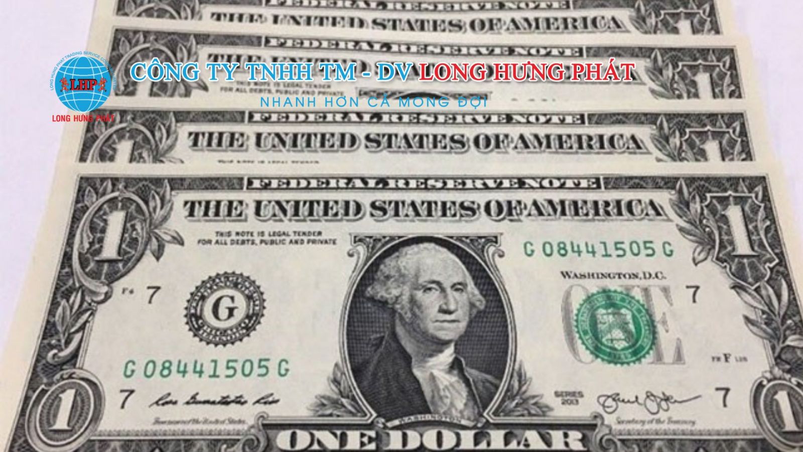 Biểu tượng thú vị trên tờ 1 USD