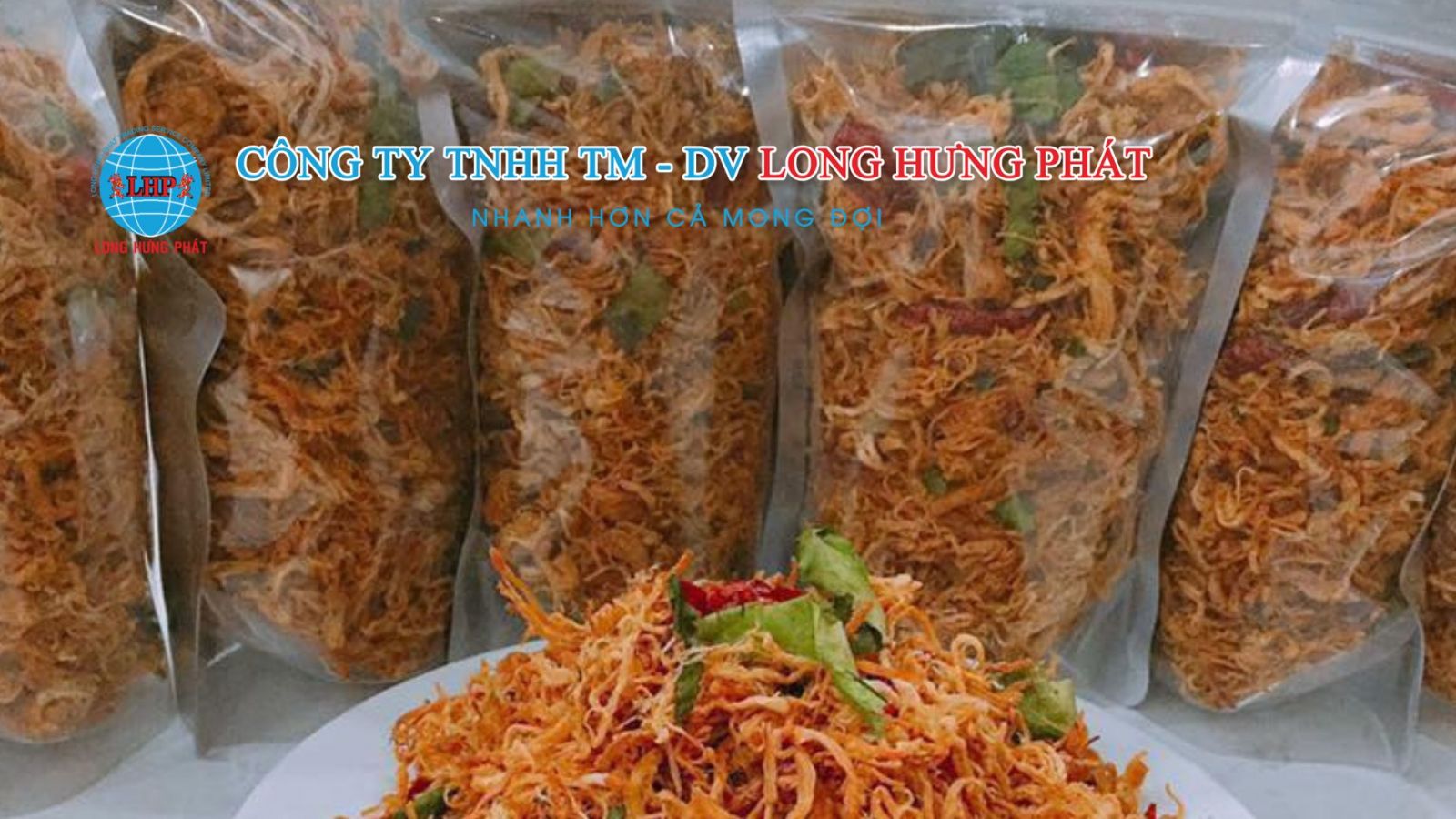 Có gửi khô bò đi Mỹ được không