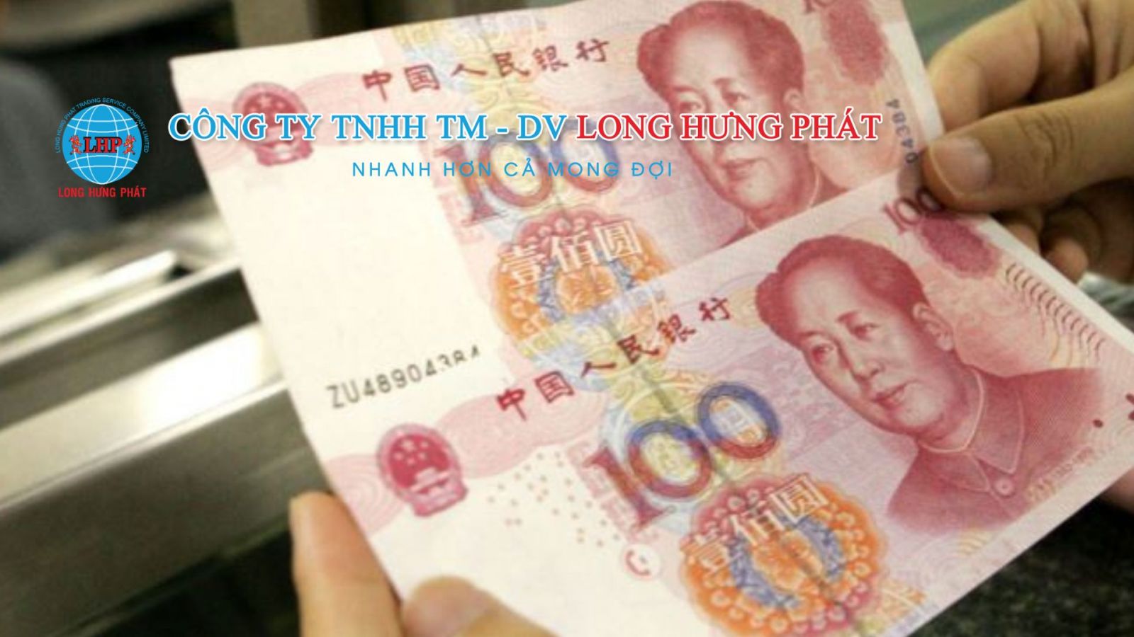 Mệnh giá của đồng Nhân Dân Tệ bạn cần biết