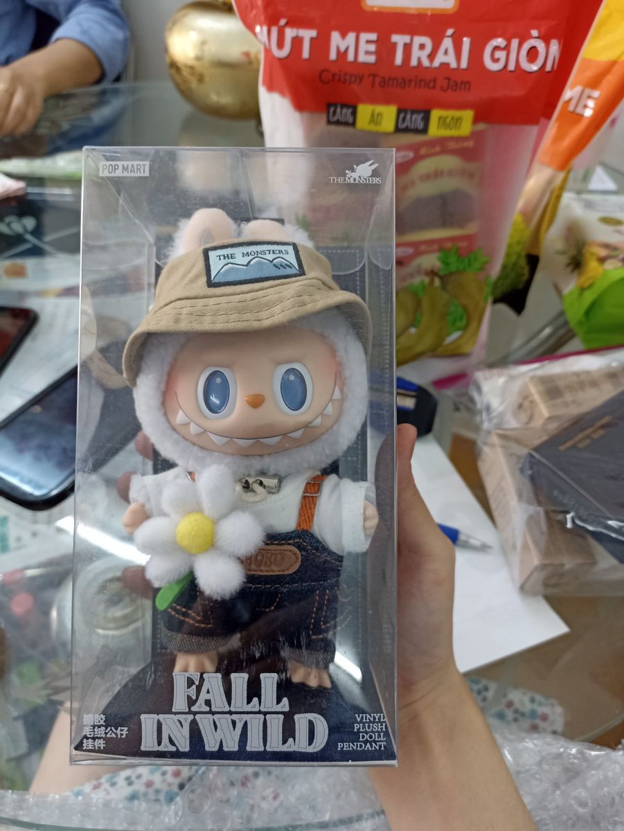 Quy trình gửi hàng Fake đi Úc