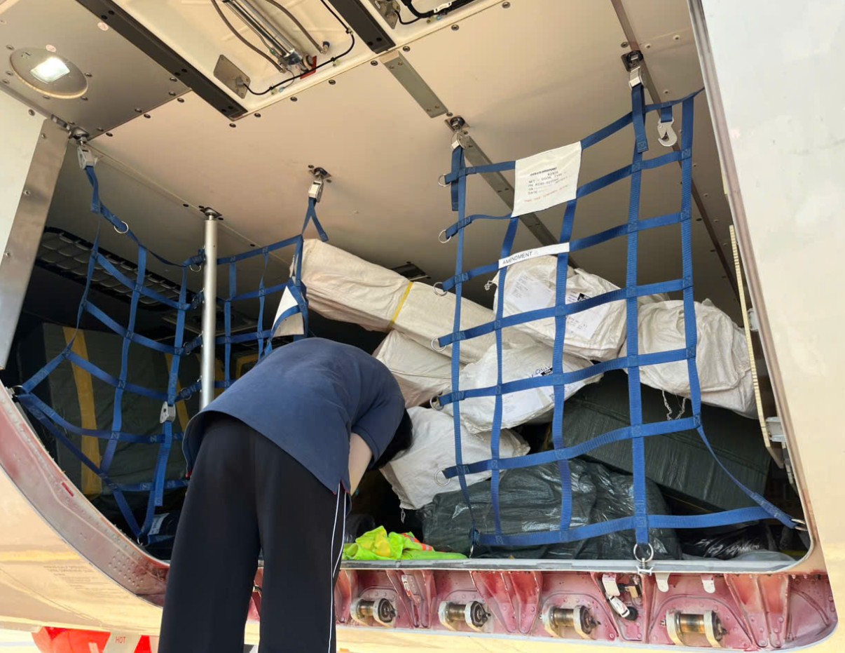 Lưu ý gửi hàng đi Costa Rica