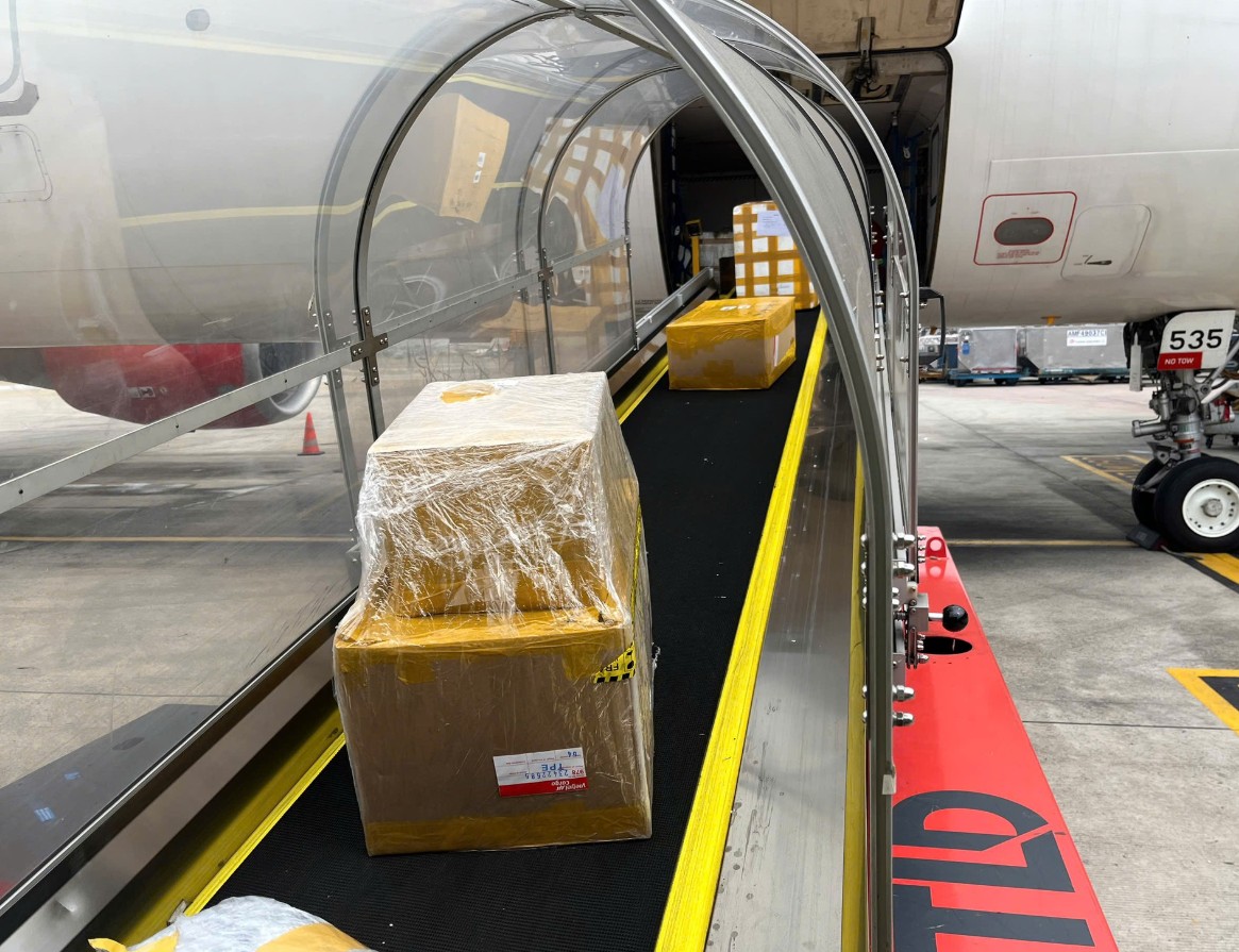 Quy định hải quan & hàng cấm gửi đi Moldova