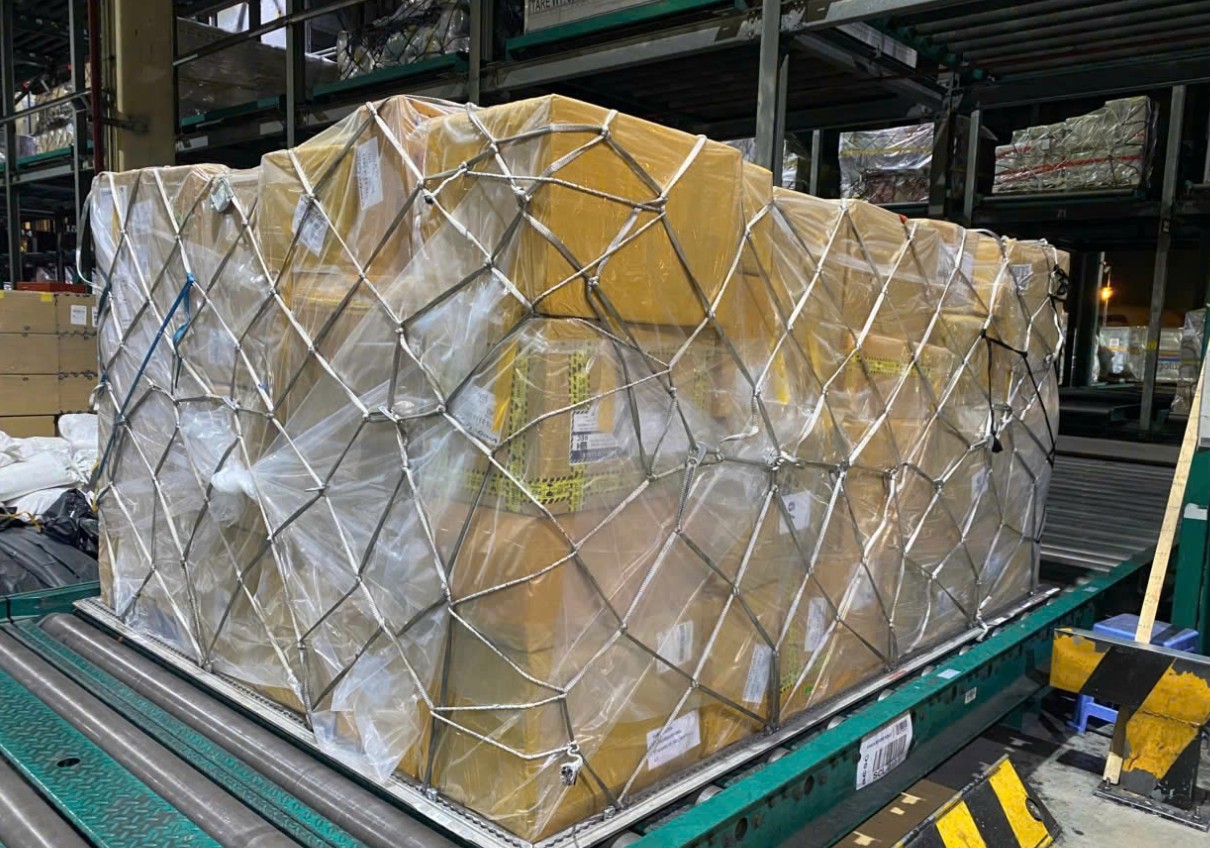 Bảng giá gửi hàng đi Moldova