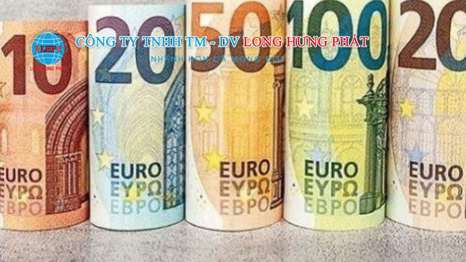 Tỷ giá 1 Euro bằng bao nhiêu tiền Việt Nam