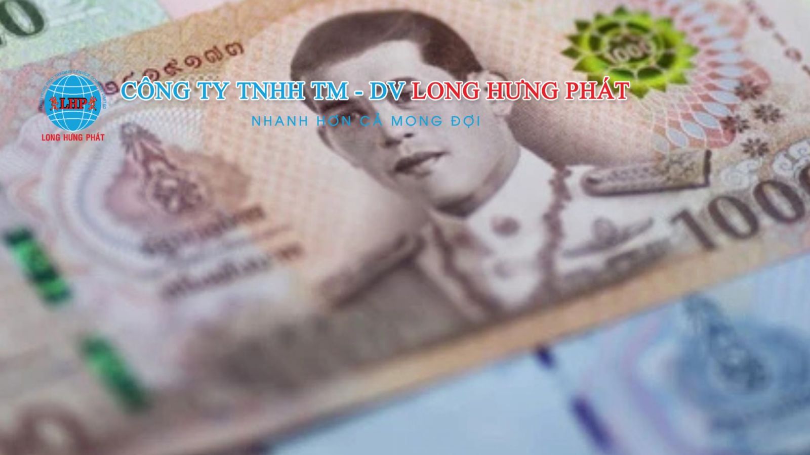Tỷ giá BAHT Thái Lan bằng bao nhiêu tiền Việt