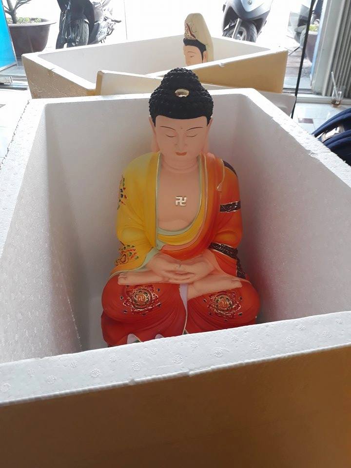 Thời gian gửi hàng đi Mỹ tại Cần Thơ 