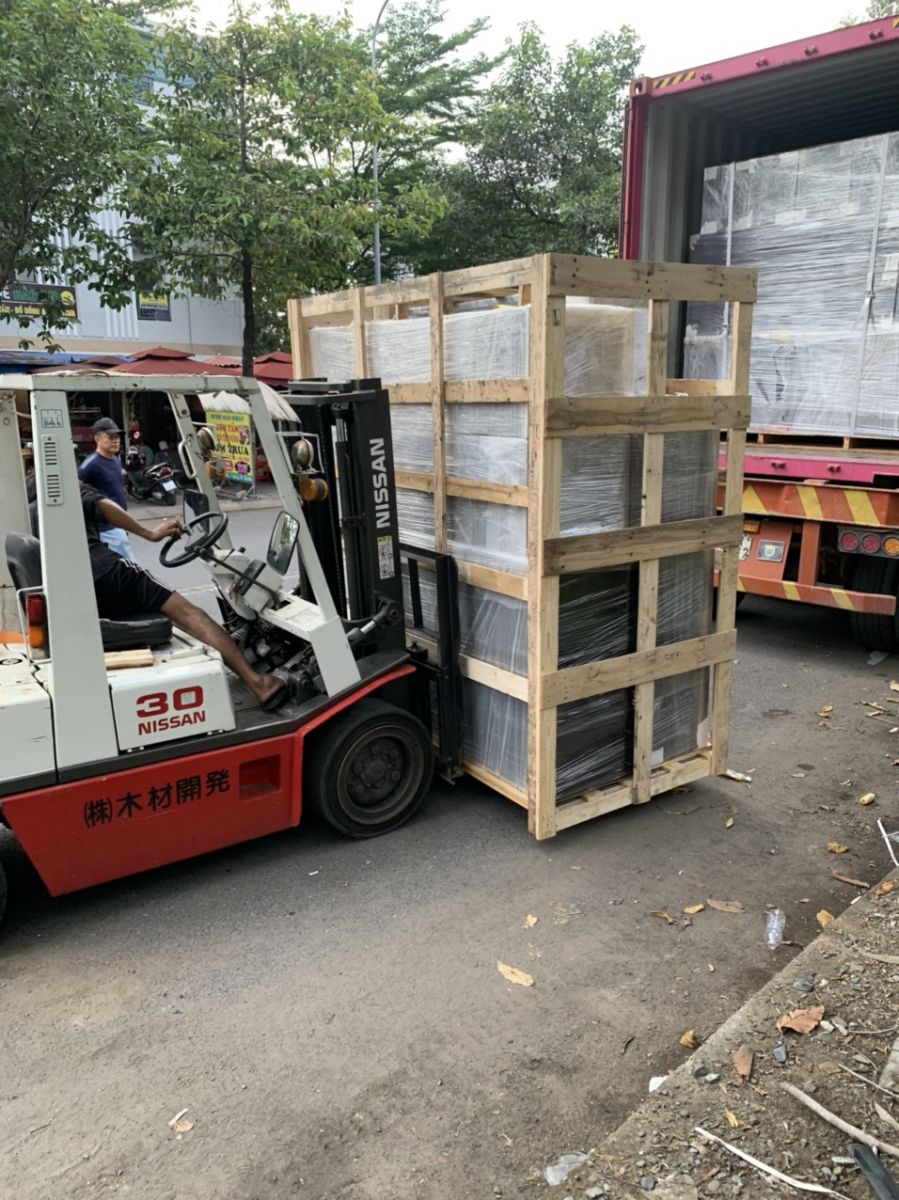 Yếu Tố Ảnh Hưởng Gửi Hàng Đi Mỹ Bằng Đường Biển