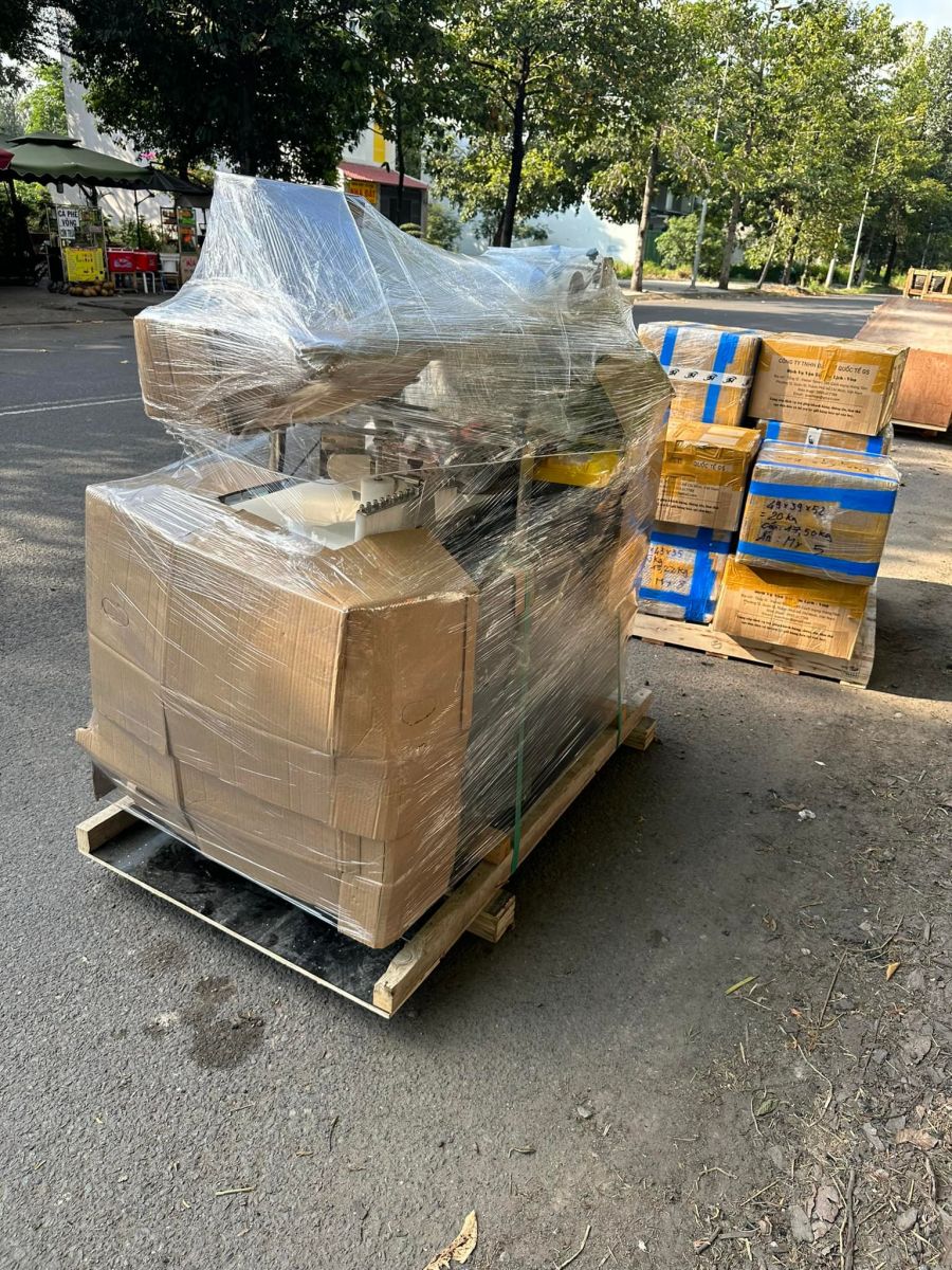 Yếu tố ảnh hưởng giá gửi hàng đi Đức tại Hà Nội