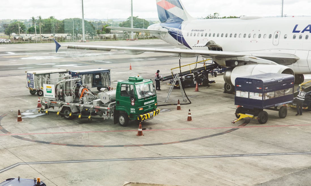 Bảng giá gửi hàng đi Dominica