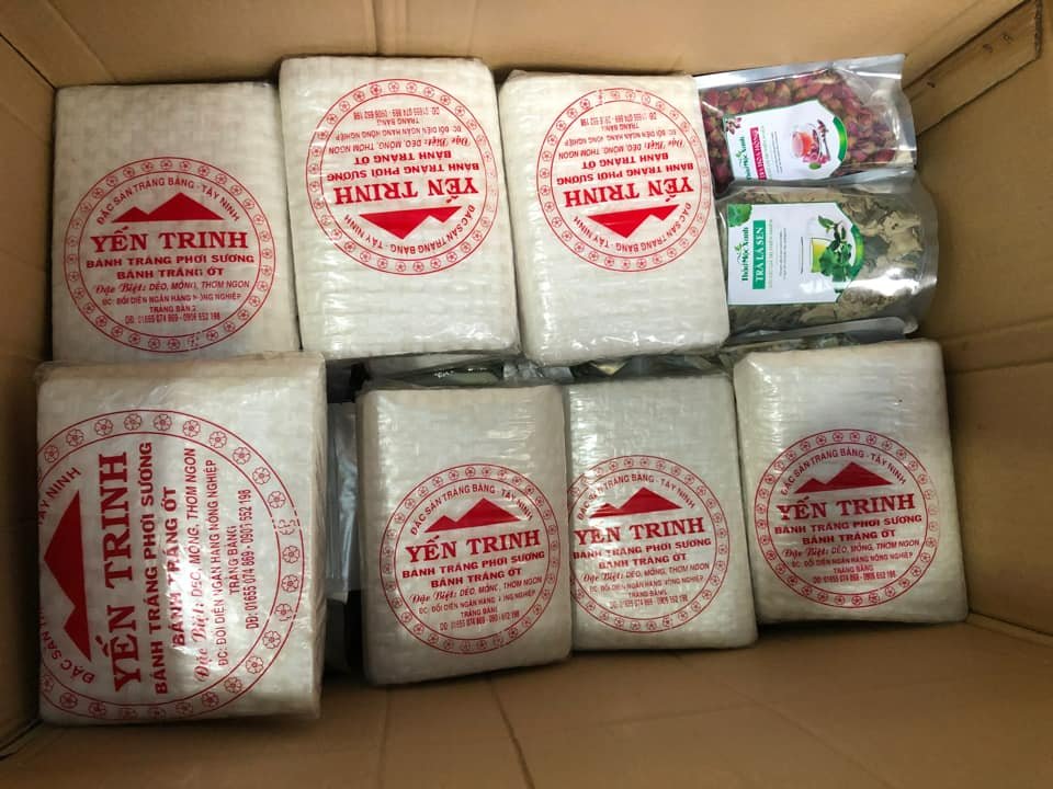dịch vụ vận chuyển đi Chad tại Long Hưng Phát
