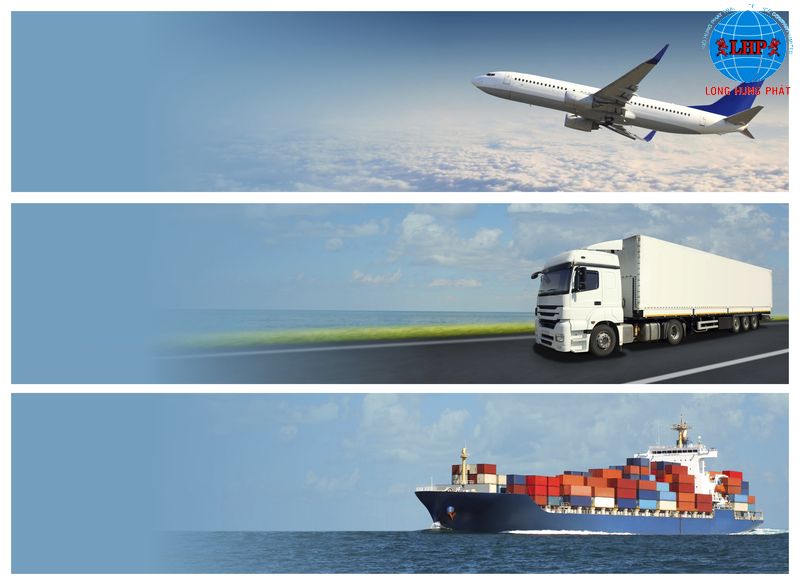 Long Hưng Phát cung cấp đa dạng dịch vụ vận chuyển Long Hưng Phát cung cấp đa dạng dịch vụ vận chuyển