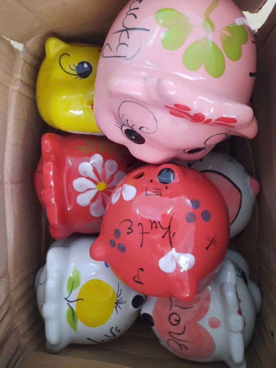 gửi đồ đi Mỹ qua bưu điện