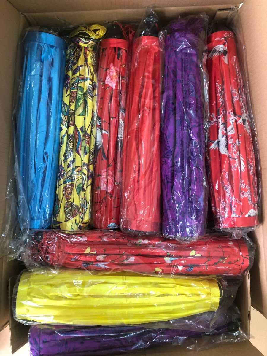 gửi hàng đi Mỹ tại Đà Nẵng của Long Hưng Phát