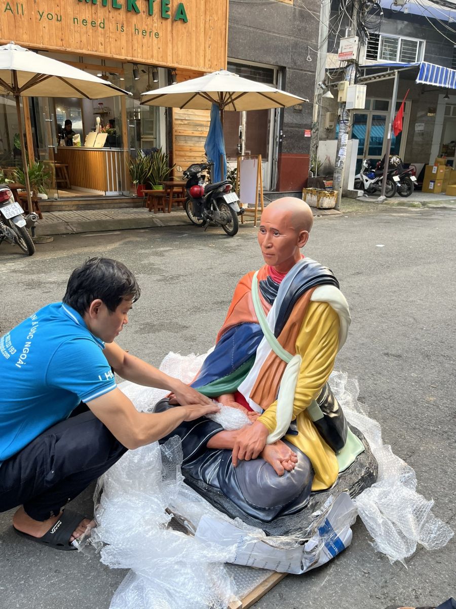 gửi hàng đi Mỹ tại Cần Thơ tại Long Hưng Phát