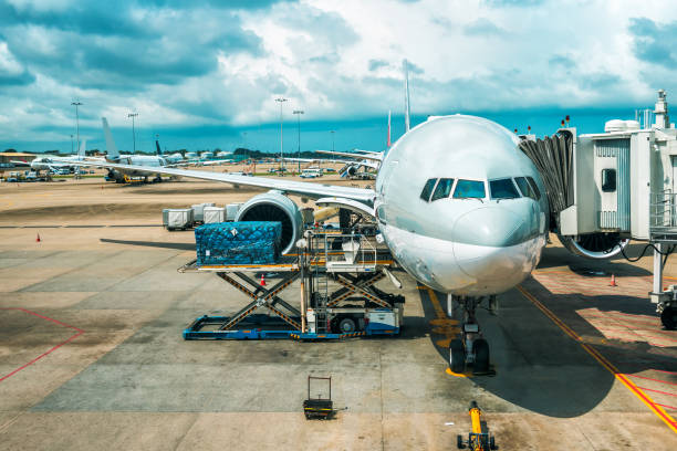 Phương thức gửi hàng đi Trinidad và Tobago