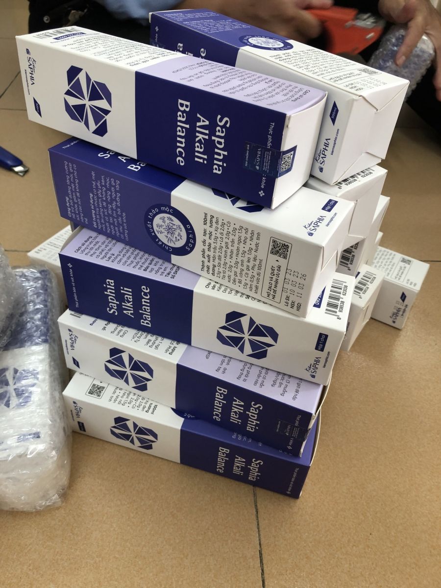 gửi thuốc Tây đi Canada