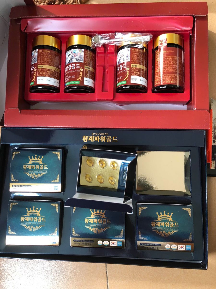 yêu cầu bắt buộc khi gửi thuốc tây đi Mỹ