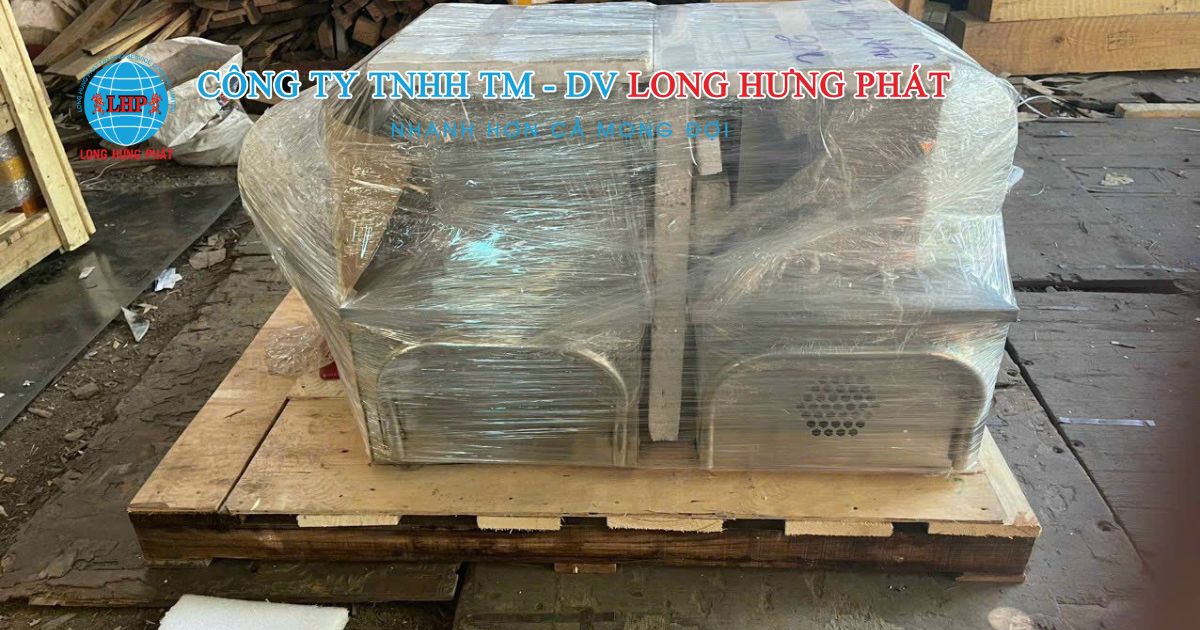 Vận chuyển hàng đi Phá