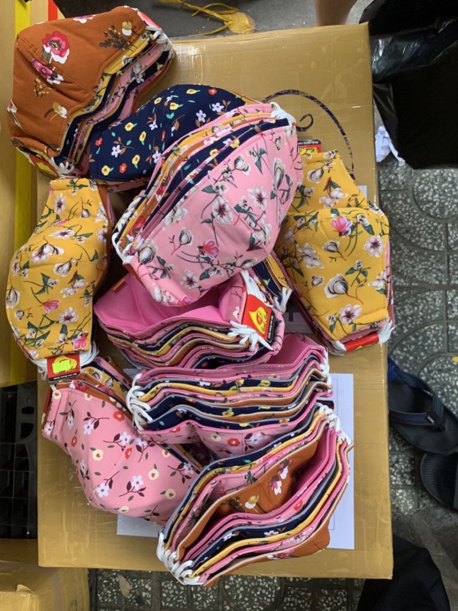 bảng giá dịch vụ gửi hàng đi Nhật