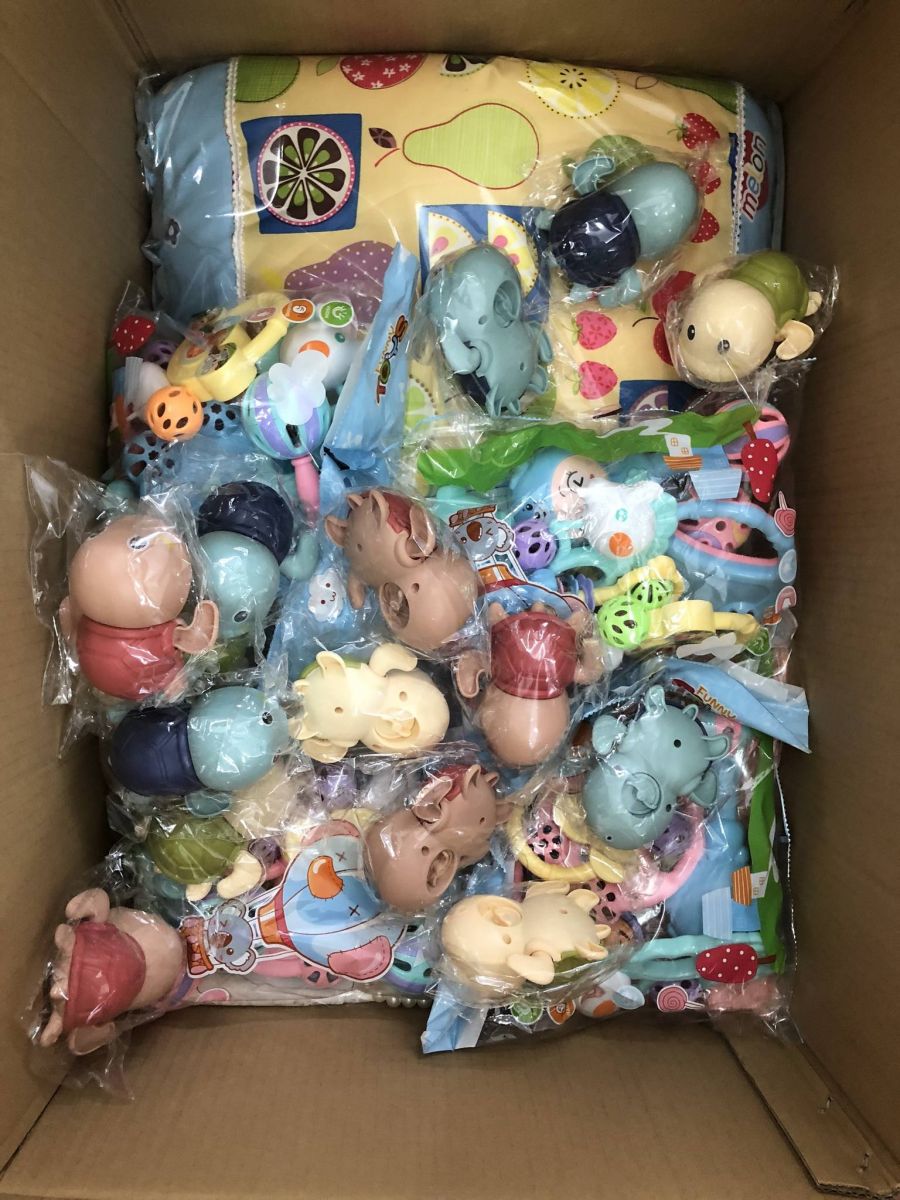 mặt hàng Fake phổ biến gửi đi Úc