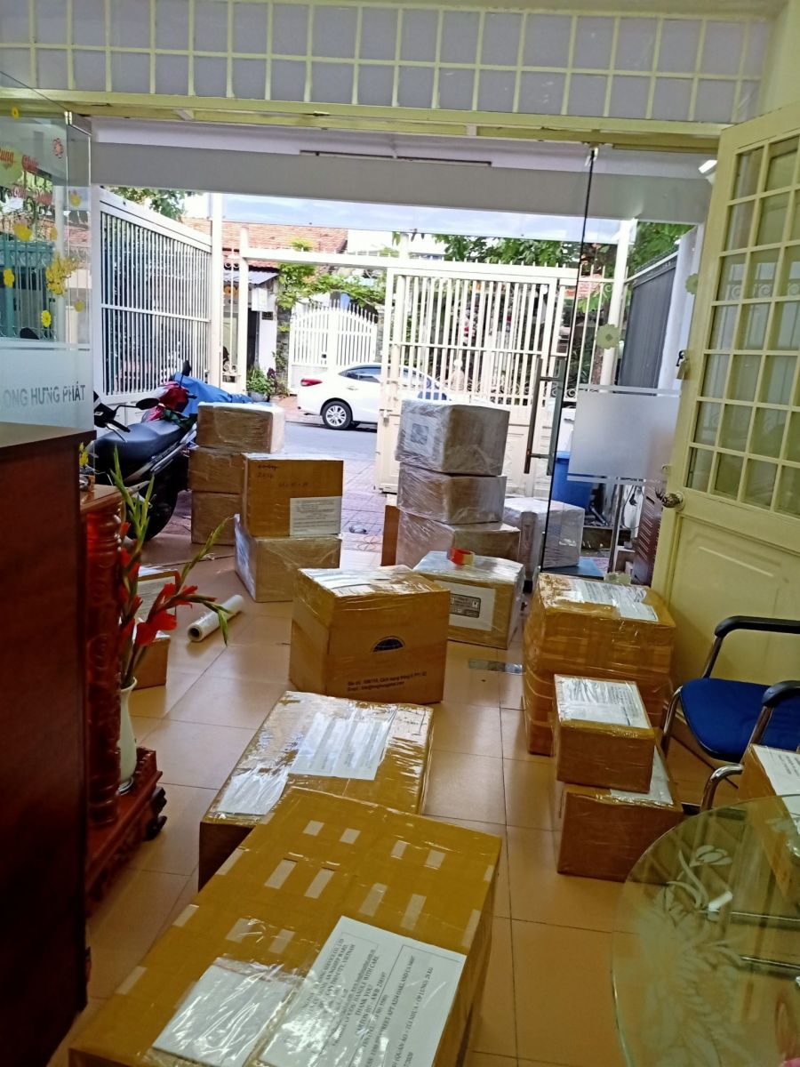 mặt hàng thực phẩm phổ biến gửi sang Nhật