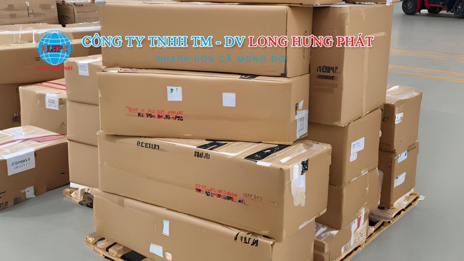 Lợi ích khi mua hàng Target Mỹ qua Long Hưng Phát
