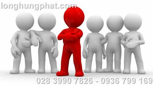 Nhân viên công ty Long Hưng Phát thấu hiểu - chu đáo - chuyên nghiệp