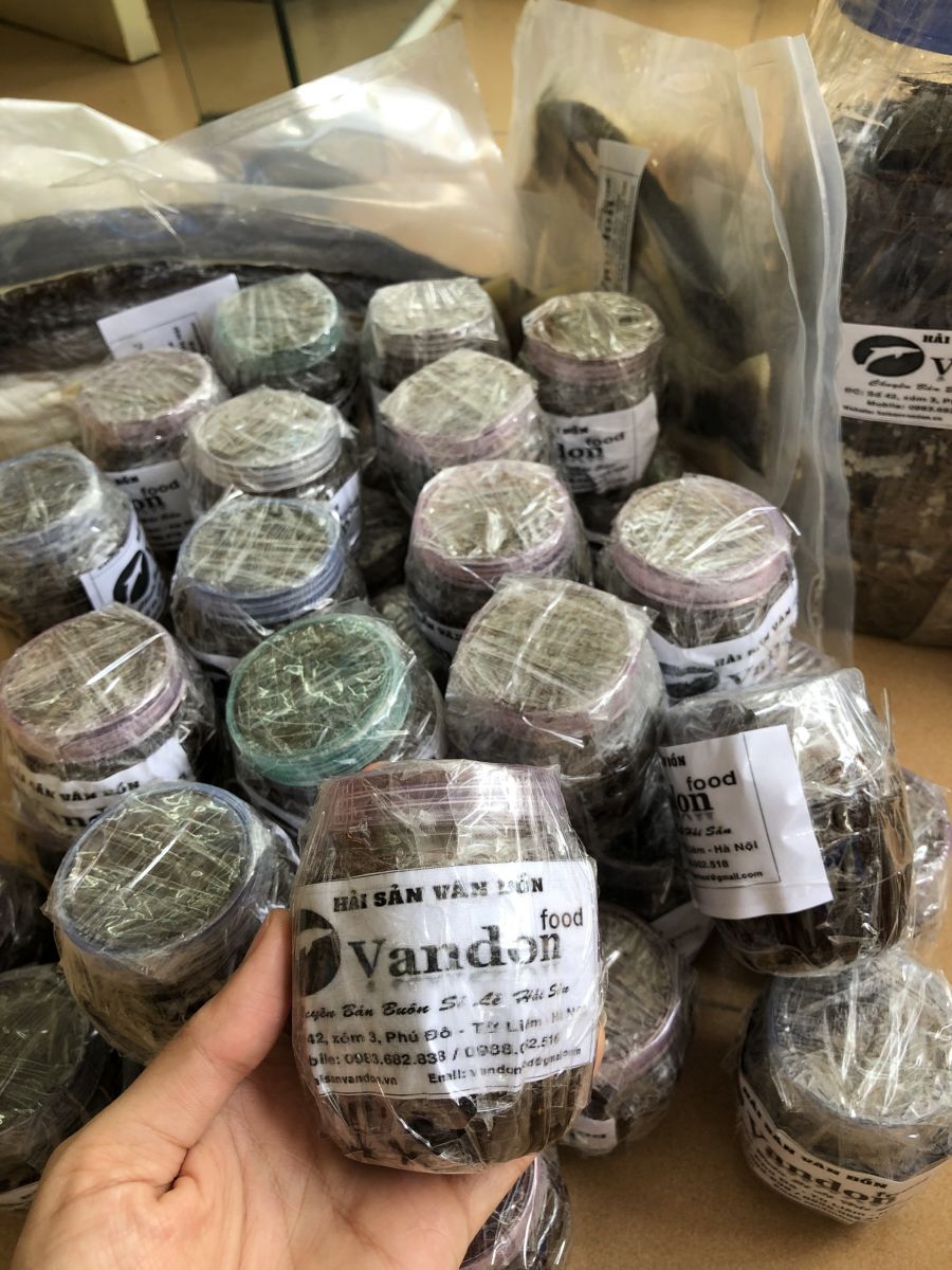 củ kiệu và củ hành có thể gửi đi Mỹ