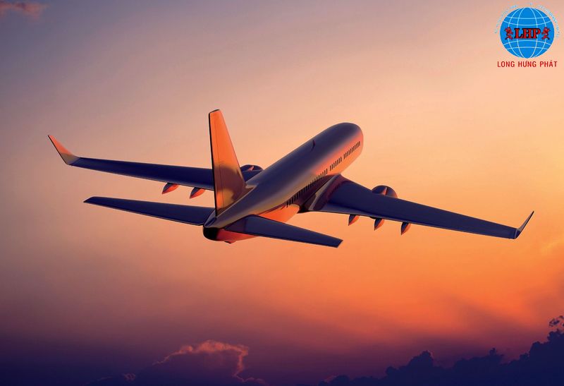 Thời gian gửi hàng qua Mỹ nhanh chóng nhất