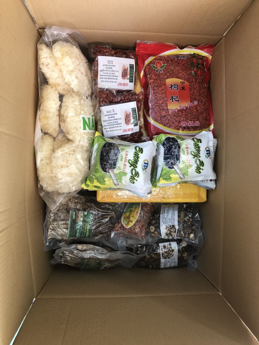 vận chuyển hàng hóa từ Đà Nẵng đi Mỹ