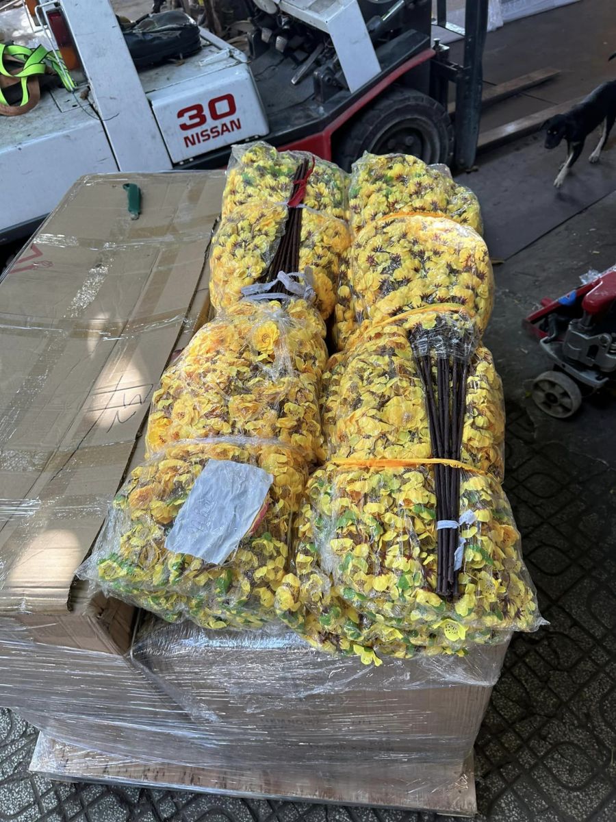 vận chuyển hàng từ Hà Nội đi Canada 