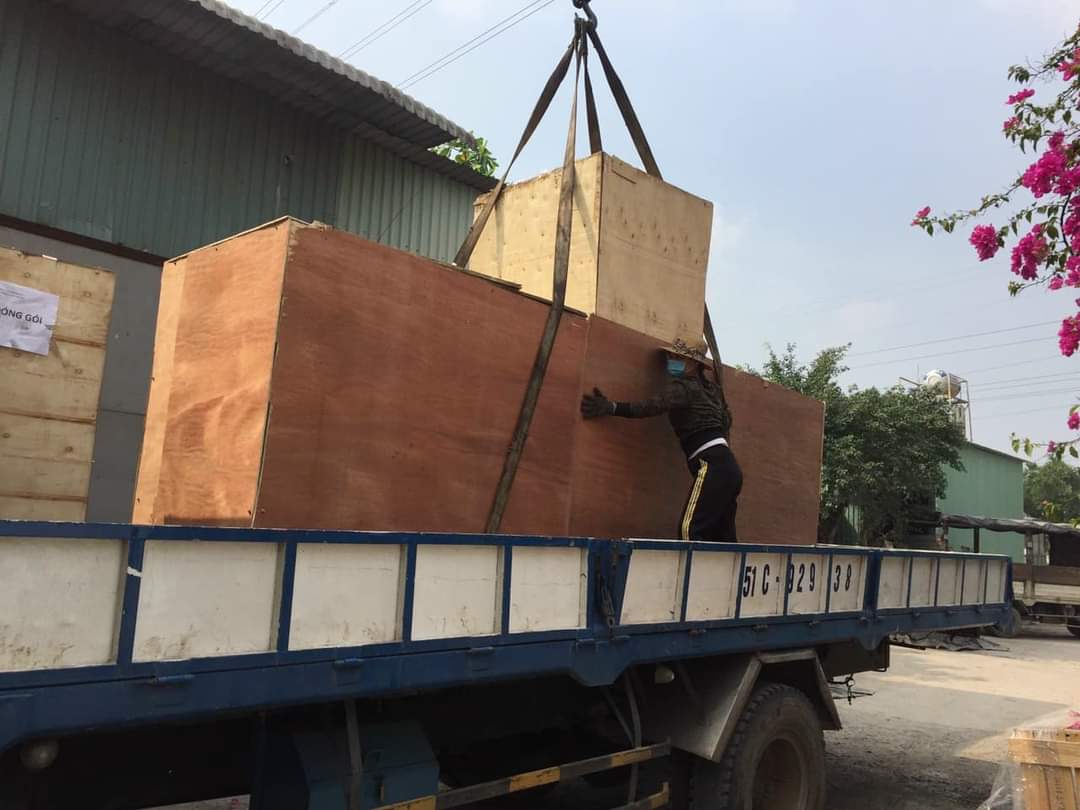 Viettel Post có gửi hàng đi nước ngoài không