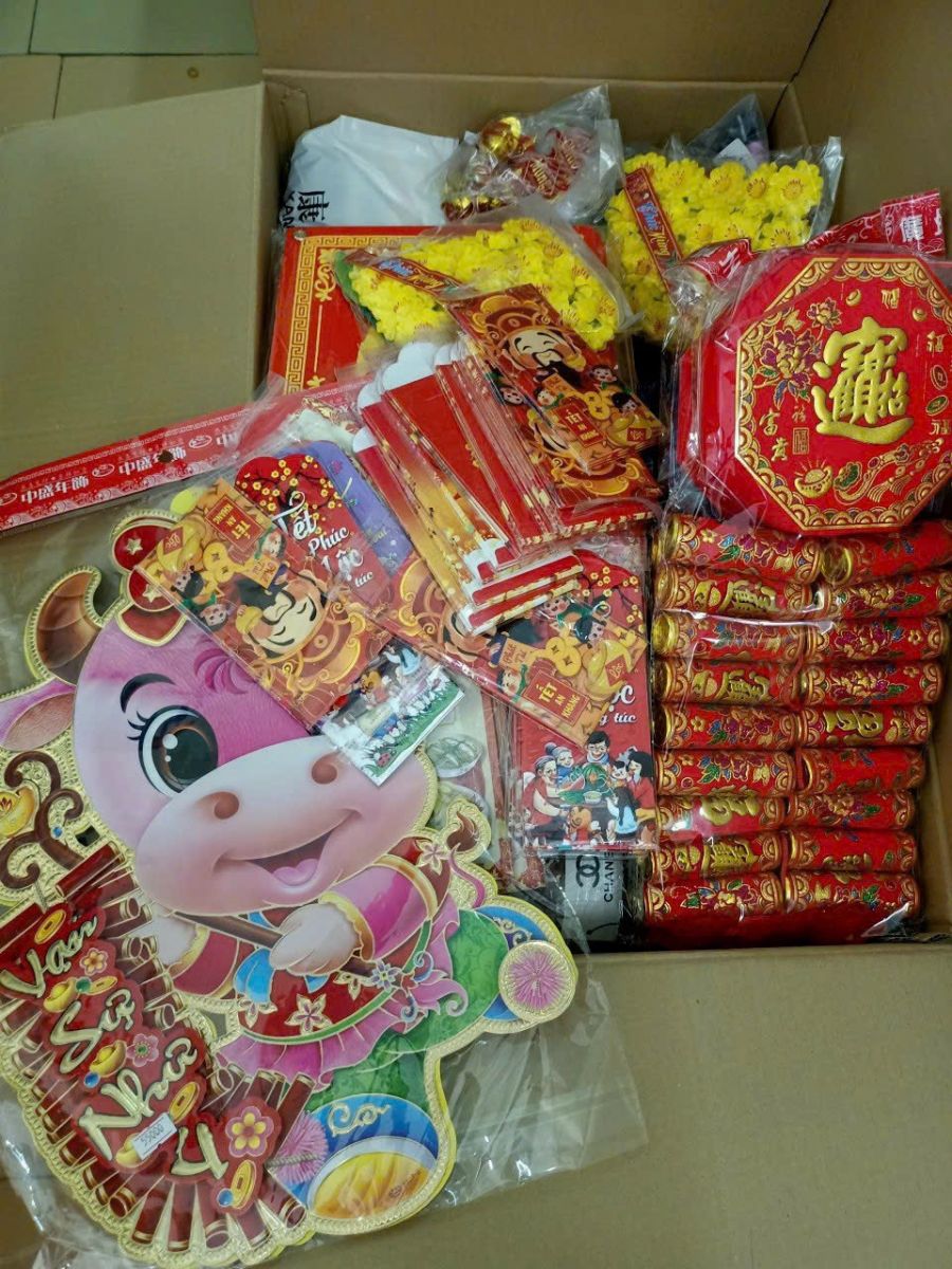 dịch vụ gửi hàng đi Mỹ tại Hà Nam