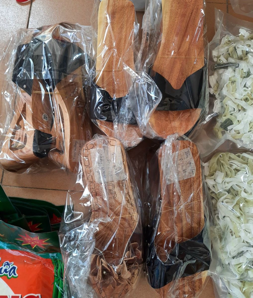 Thời gian vận chuyển hàng đi Mỹ tại Cà Mau 