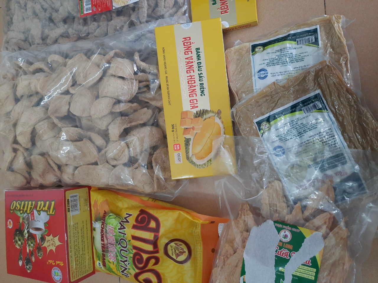 Bảng giá gửi hàng đi Mỹ tại Cà Mau