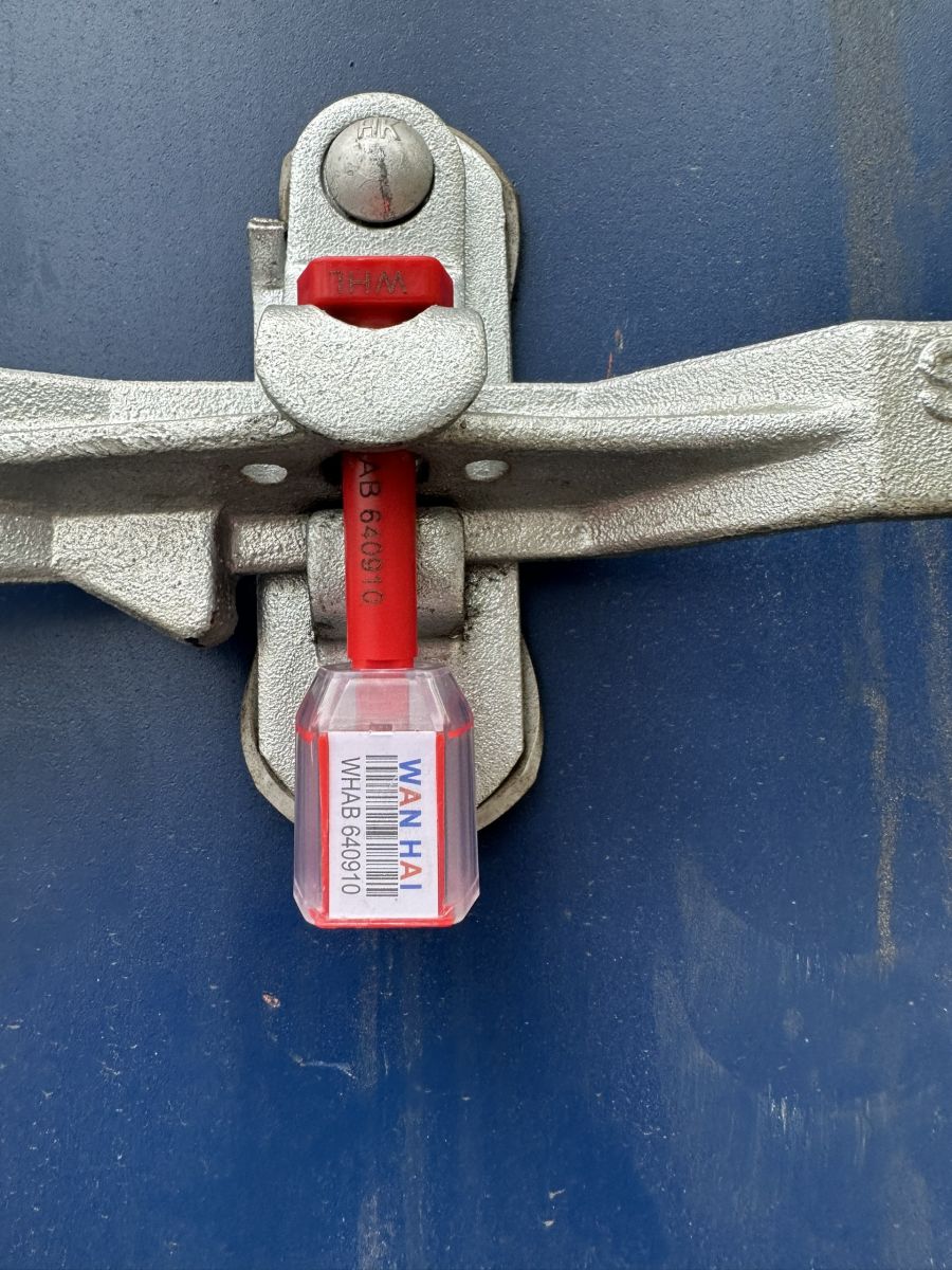 Công ty vận chuyển thực phẩm đi Thái Lan