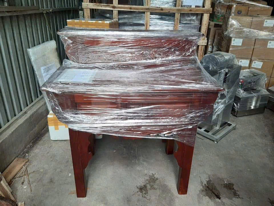 Gửi hàng đi Mexico