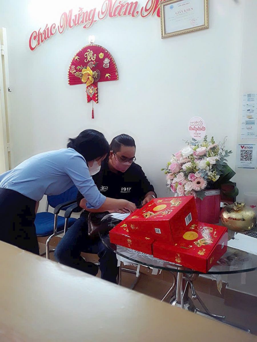 Dịch vụ gửi hàng đi Mexico