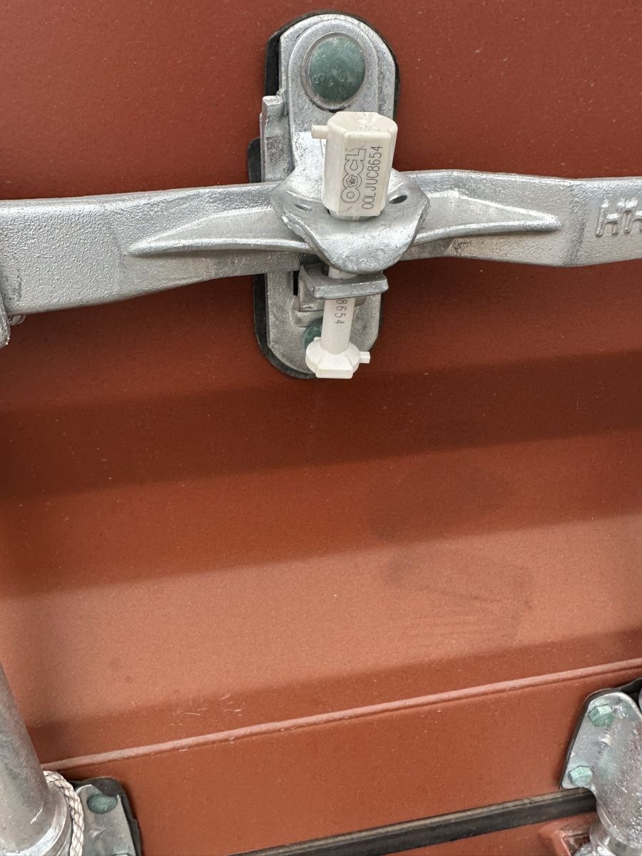 Gửi hàng đi Mỹ tại quận 6 bằng đường biển