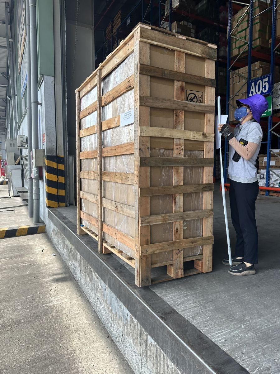 Gửi hàng đi Mỹ tại Quận 11 bằng đường biển